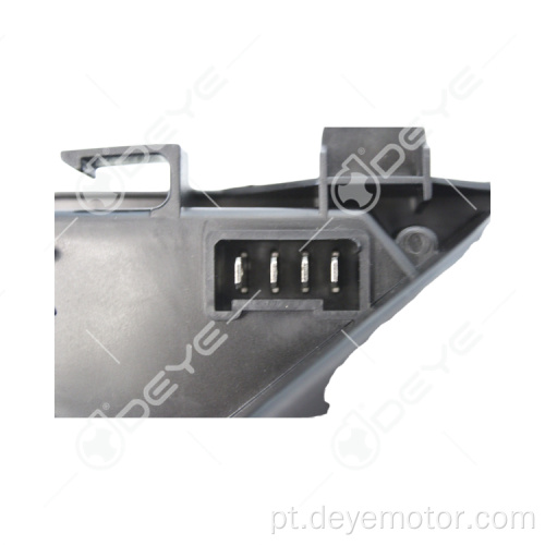 Soprador de motor 12v DC para PEUGEOT 806 EXPERT